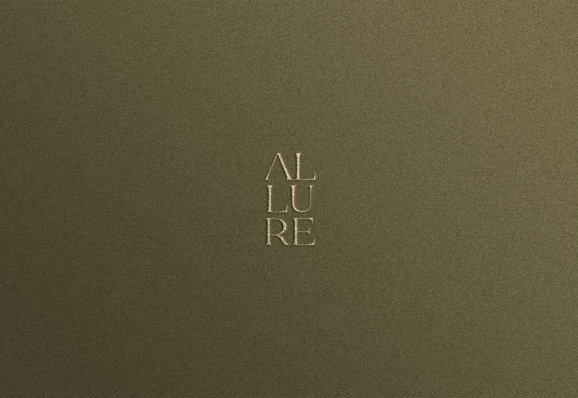 Logo Grupo Allure